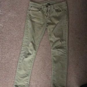 AE men’s skinny pants